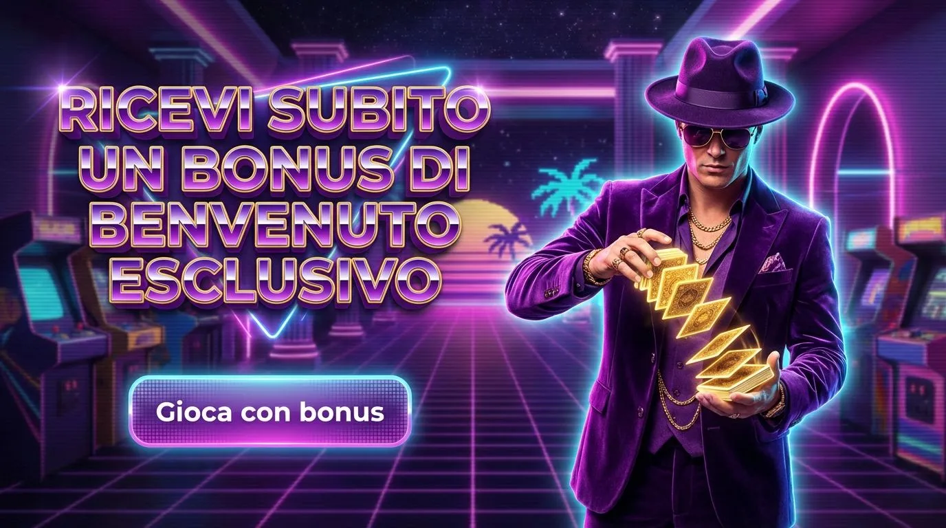Narnium Casino